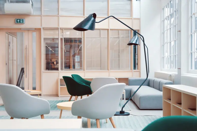 Eco‑Cleaning the Modern Workplace: Sustainable Strategies That Actually Stick