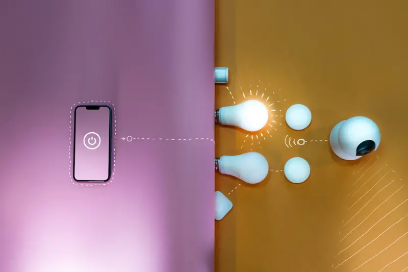 Smart Sensors and Playful Design: Rethinking Kids Safety in a Connected World