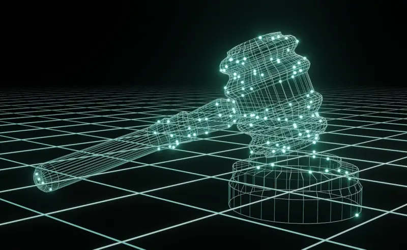 When Algorithms Meet the Courtroom: Legal Strategies for AI‑Driven SaaS