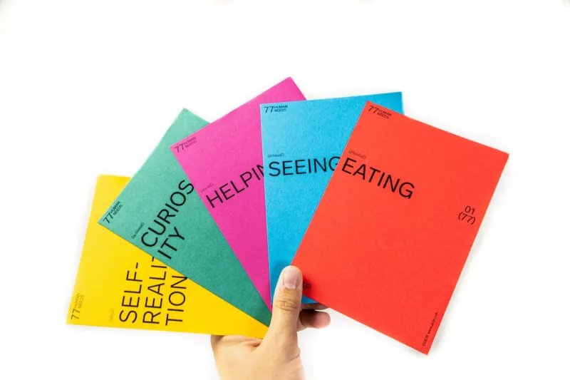 Redefining Society: From Daily Habits to Collective Sustainability