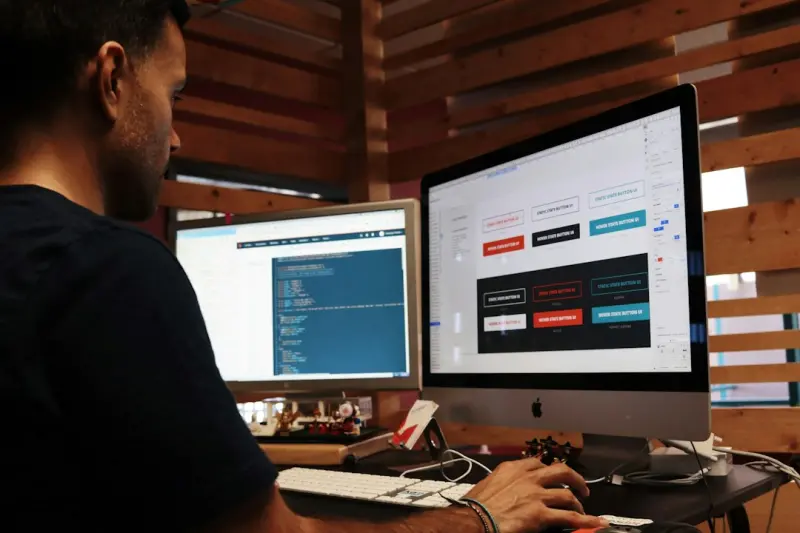 The Secret Power of Micro‑Interactions in Web Design