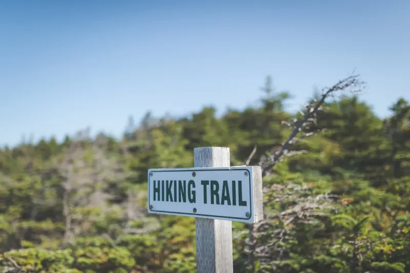 Finding Freedom on the Trail: The Low‑Tech Navigation Revival