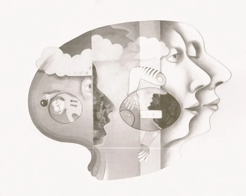 The Connection Between Sustainability and Mental Health The Connection Between Sustainability and Mental Health