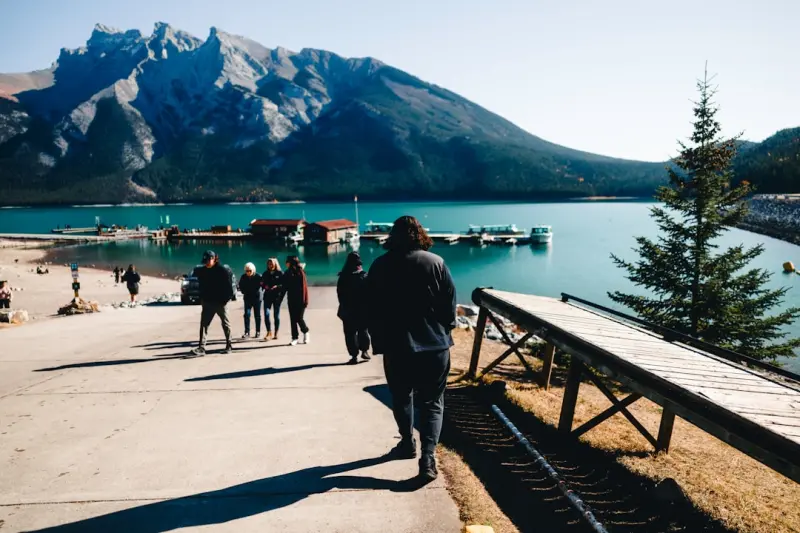 Beyond Tourist Trails: How to Craft Meaningful Journeys on a Tight Schedule
