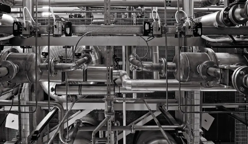 How Digital Twins Are Reinventing Industrial Product Lifecycles