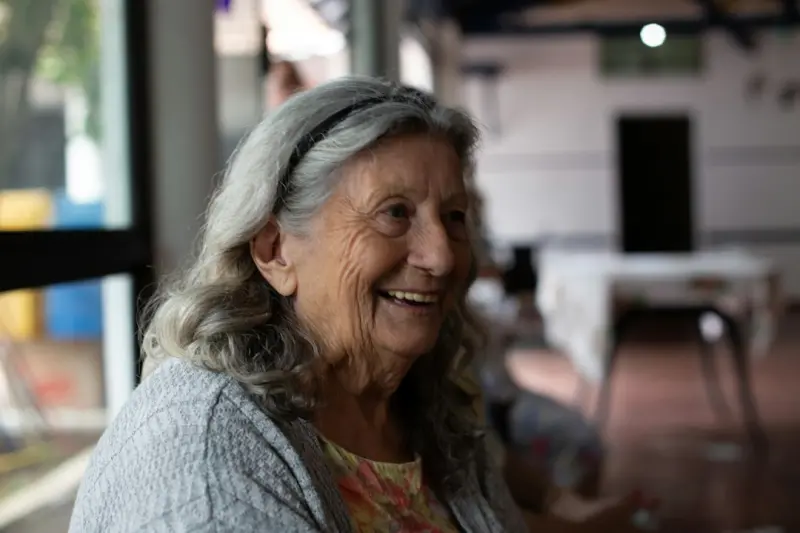 Virtual Book Clubs: A Fresh Path to Community for Seniors