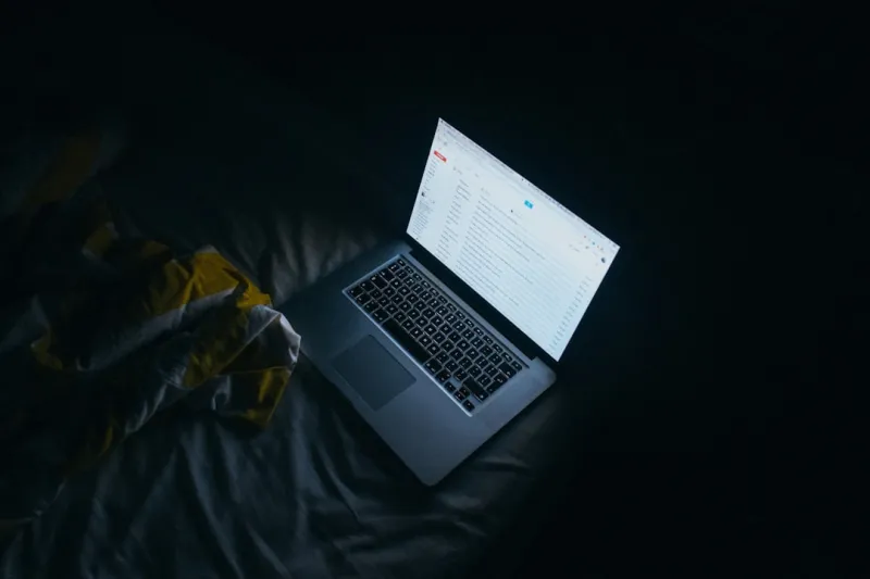 The Dark Side of the Internet: Navigating Online Safety in a Digital Age
