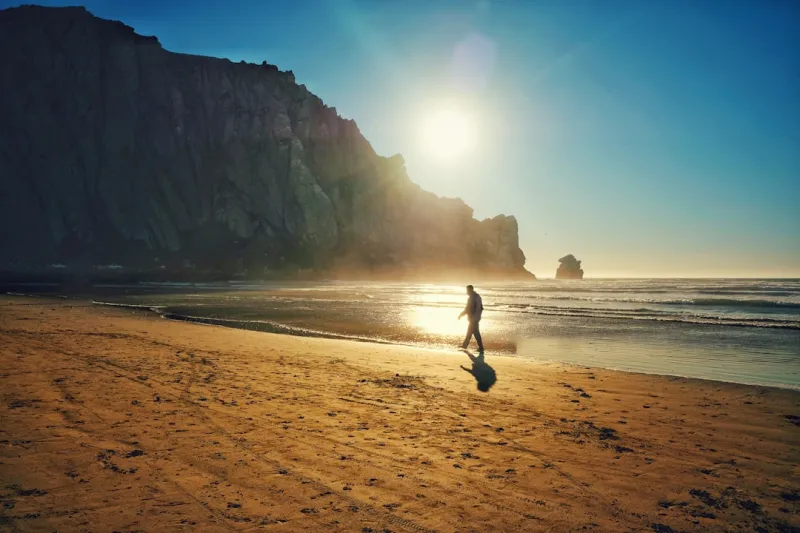 Wander with Purpose: How Sustainable Travel Transforms the Soul