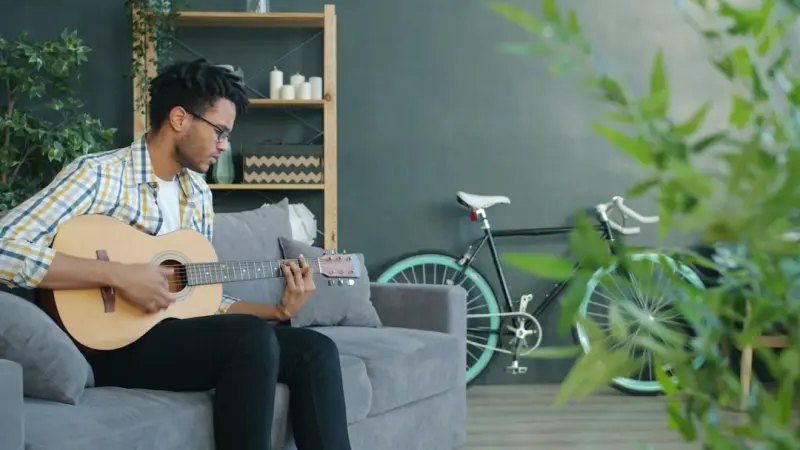 Acoustic Calm: Simple DIY Solutions for a Serene Home