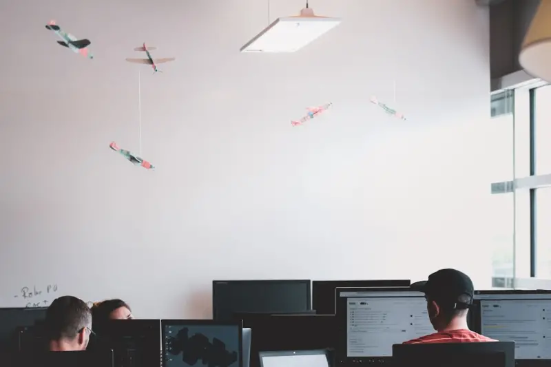 When AI Becomes Your Co‑Pilot: Redefining the Software Development Workflow