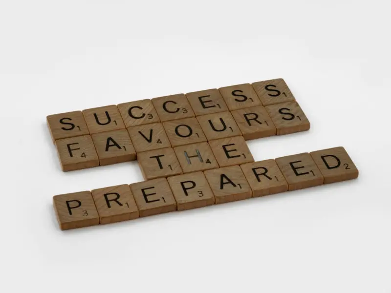 Turning Failure Into a Strategic Growth Engine