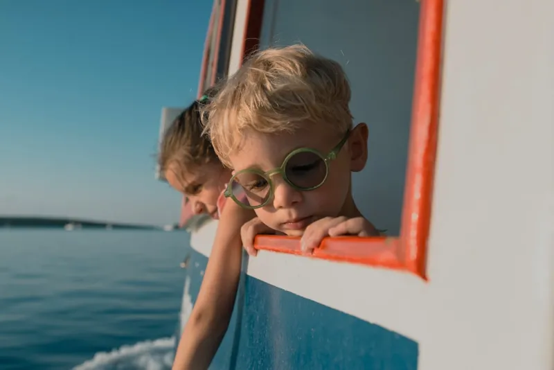 Protecting Our Little Explorers: Modern Kids Safety Meets Sustainability