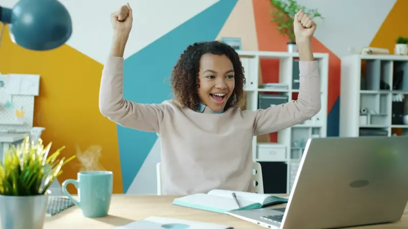 Celebrating Success Remotely: A Playbook for Modern Teams