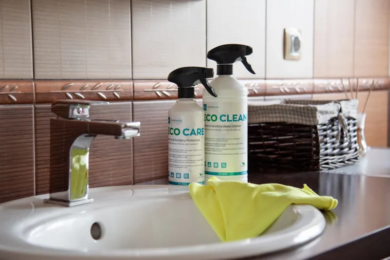 The Evolution of Eco-Cleaning: A Greener Approach to a Healthier Home