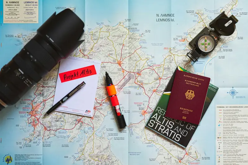 The Rise of Work‑Cations: Turning Travel Into a Strategic Innovation Engine