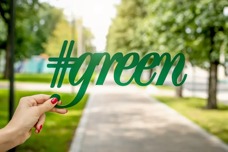 The Rise of Sustainable Marketing: Turning Green Values into Growth