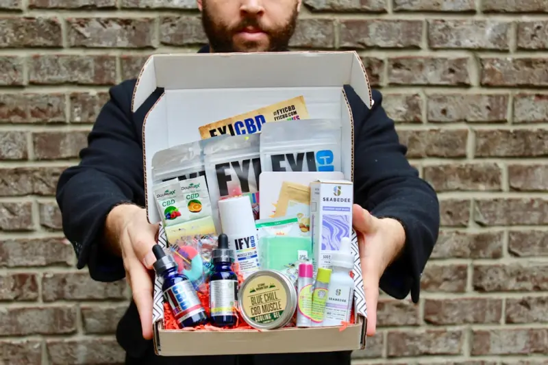 Why Curated Subscription Boxes Are the Secret Weapon for Modern Parents