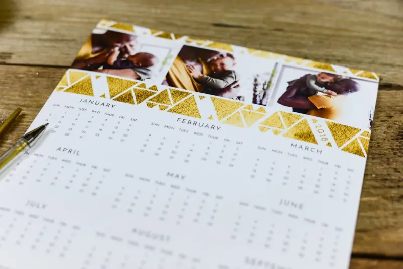 Designing a Multi‑Generational Timeline for Your Wedding & Anniversary