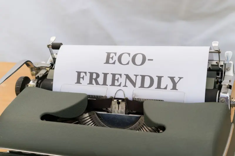 Eco‑Cleaning at Work: Turning Green Habits into Business Wins