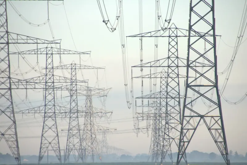 Powering the Future: How Energy‑as‑a‑Service is Transforming Business Operations