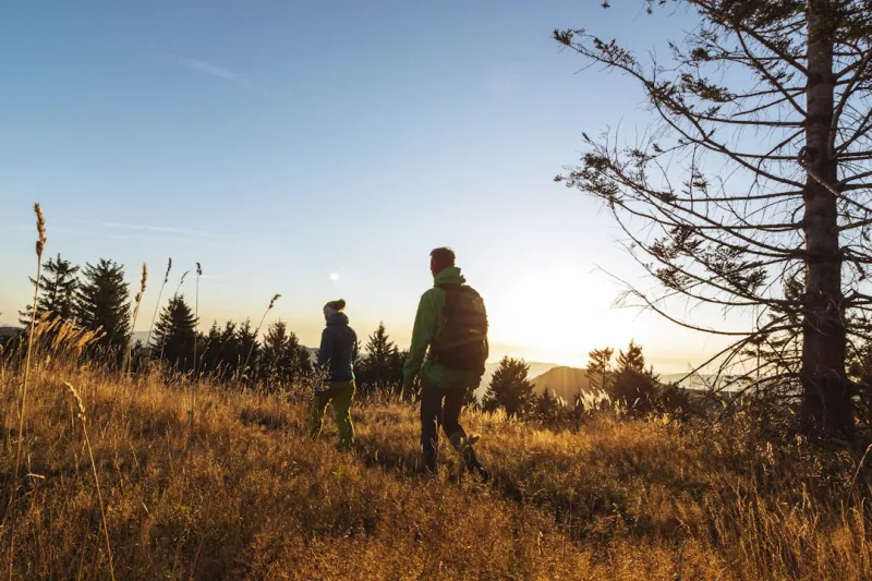 Embracing Sustainable Outdoor Recreation: A New Era for Environmental Stewardship
