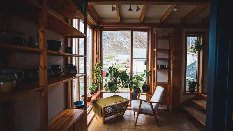 Jim Pearse’s Guide to Sustainable Interior Design Trends for 2024