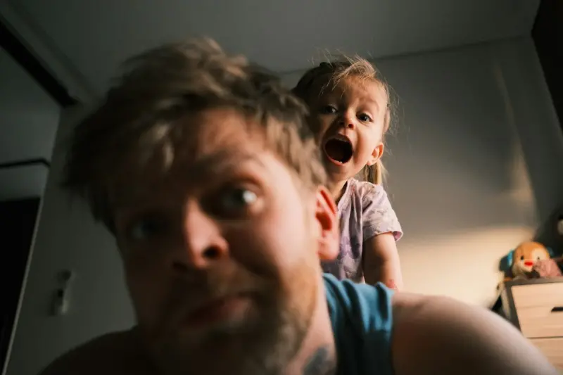 Let Kids Fail: The Unexpected Parenting Strategy That Builds Real Resilience