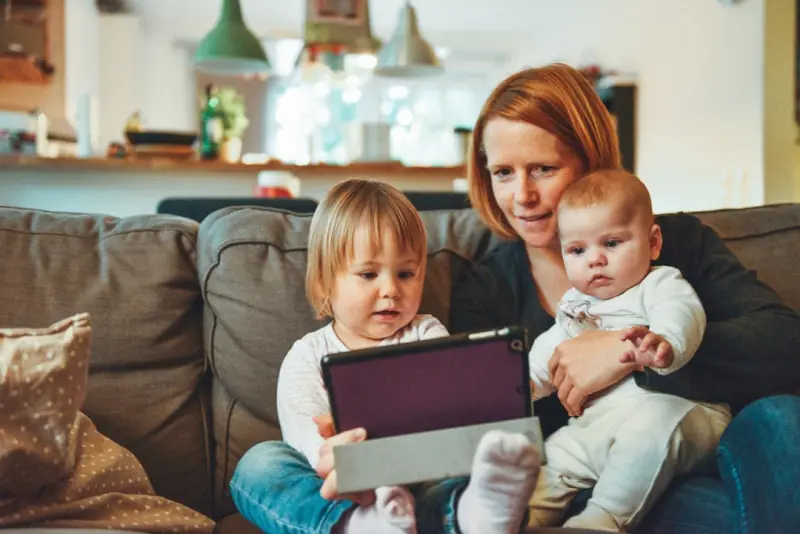 Balancing Remote Work and Parenting Without Losing Your Mind