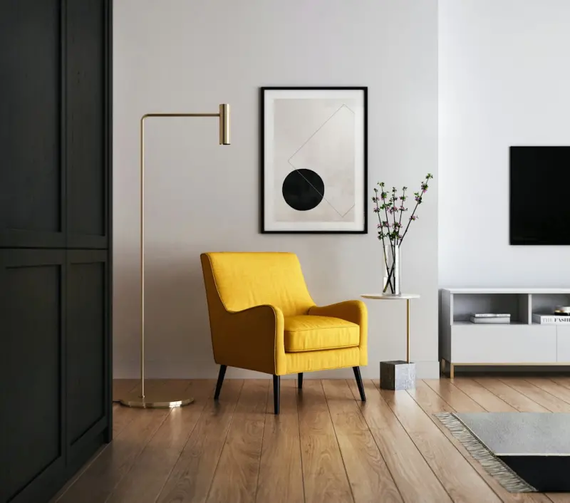 Designing for Neurodiversity: Spaces That Think With You