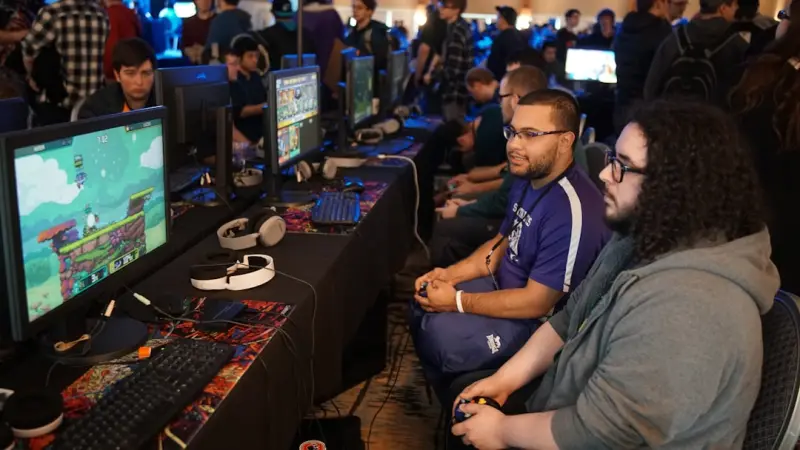 AI‑Generated Indie Games: How Players Are Co‑Creating the Future of Play