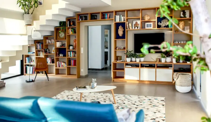 Smart, Sustainable Home Hacks for the Modern Household