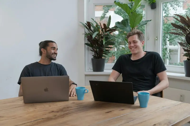 AI as a Co‑Creator: Turning Your Product Team into a Human‑Machine Orchestra