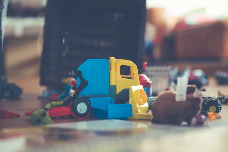 The Impact of Sustainable Practices on the Toy Industry