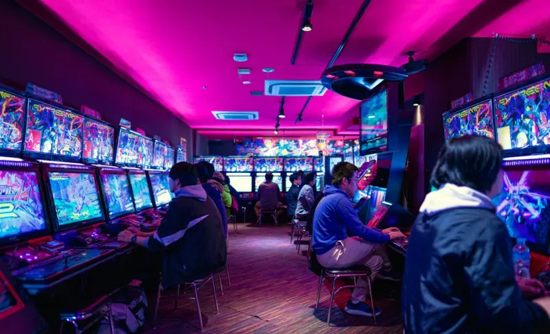 Gaming’s Hidden Economy: How Players, Places, and Sustainability Converge