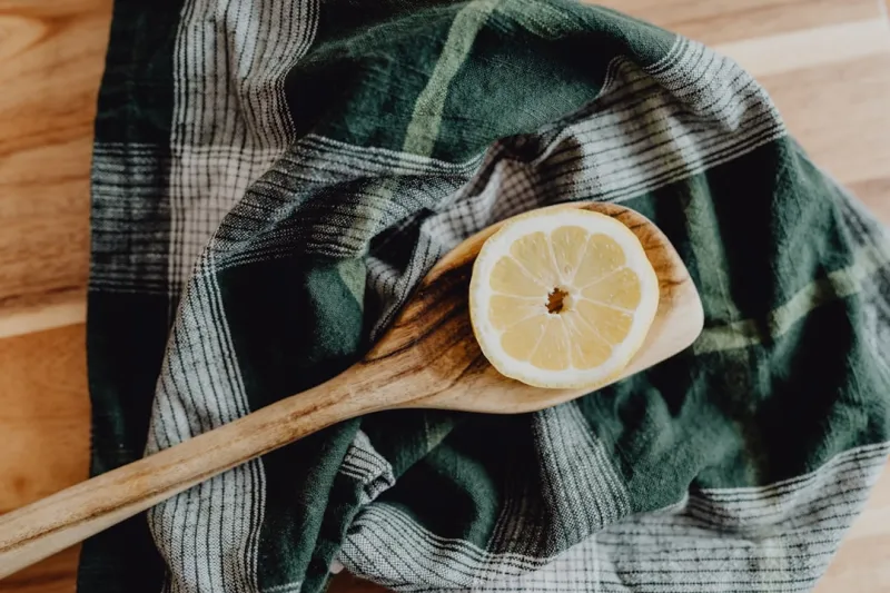 Eco‑Cleaning Made Simple: DIY Recipes, My Journey, and How to Grow a Green Business