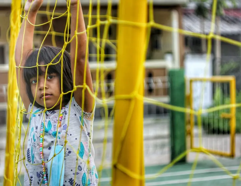 Nurturing Resilience Through Unstructured Play and Family Storytelling