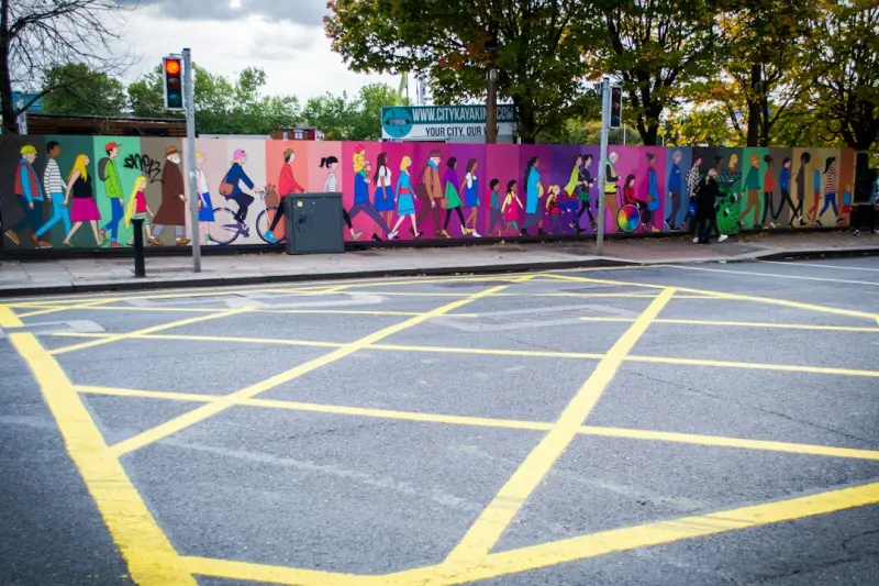 Neighborhood Micro‑Collectives: The New Fabric of Urban Life