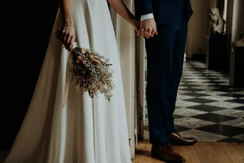 Eco‑Chic Celebrations: Sustainable Style for Your Wedding Day