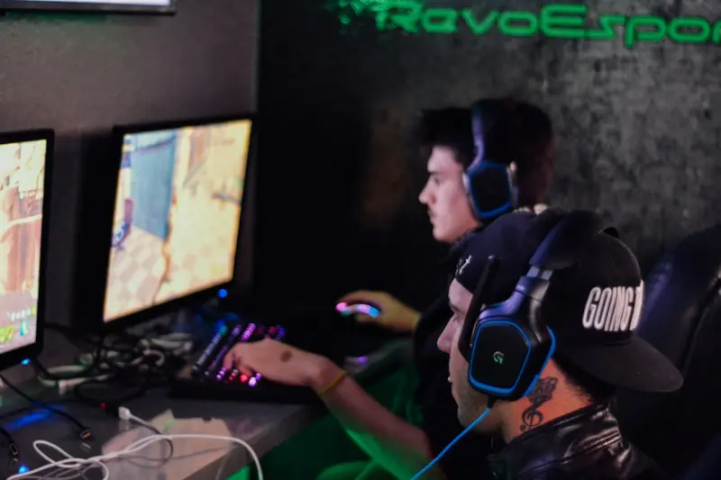 When Players Become Creators: The Community‑Driven Revolution in Gaming