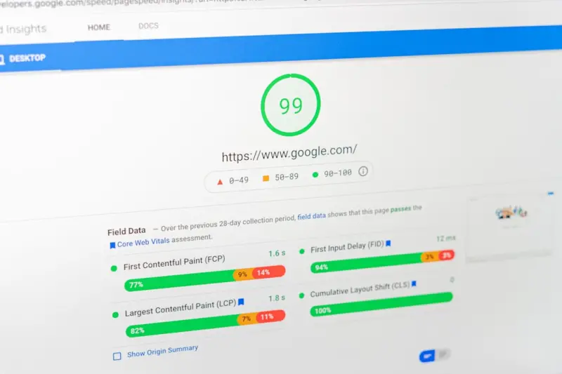 Zero‑Click Search: Turning SERP Features into B2B Leads