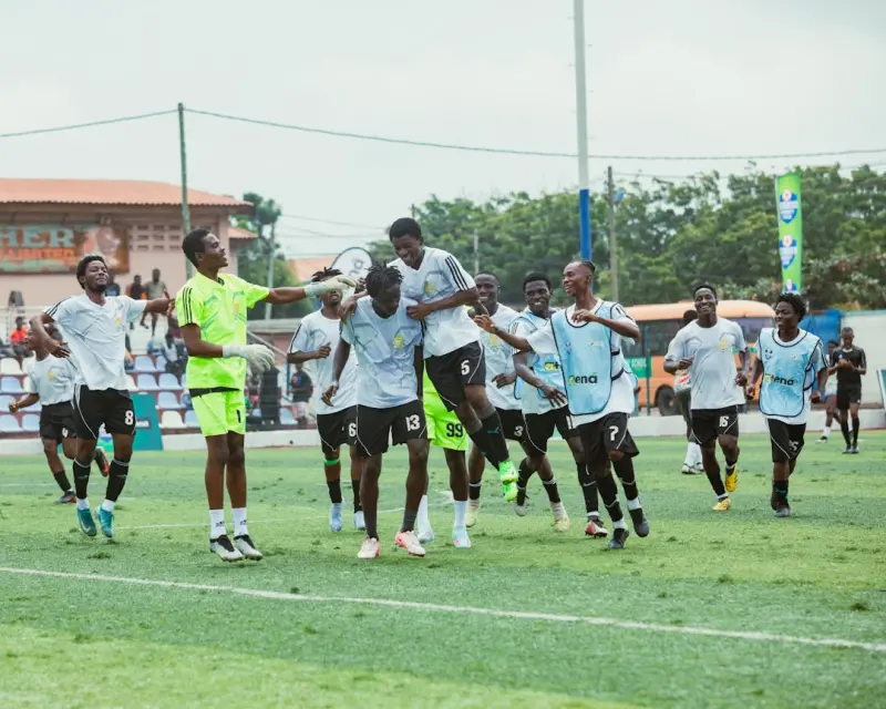 Grassroots Glory: Local Leagues Redefine Sports Culture