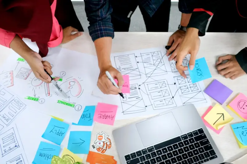 When Web Design Becomes a Trust Engine: Ethics, Transparency, and Delight