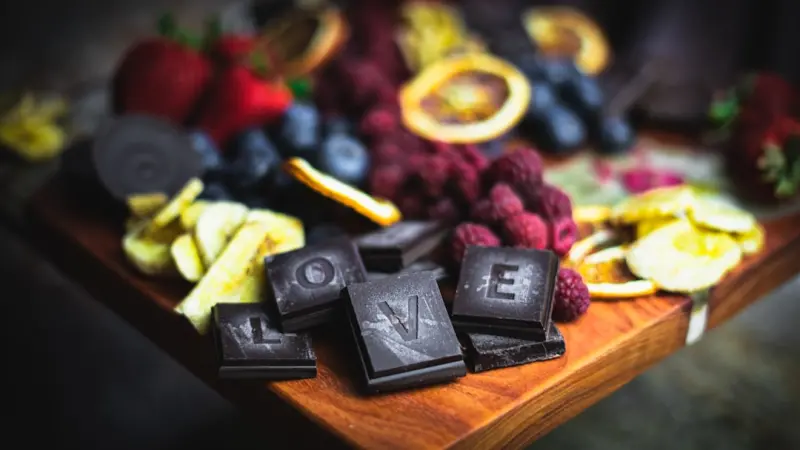 Flavor Alchemy: Data‑Driven Pairings Redefine Menus
