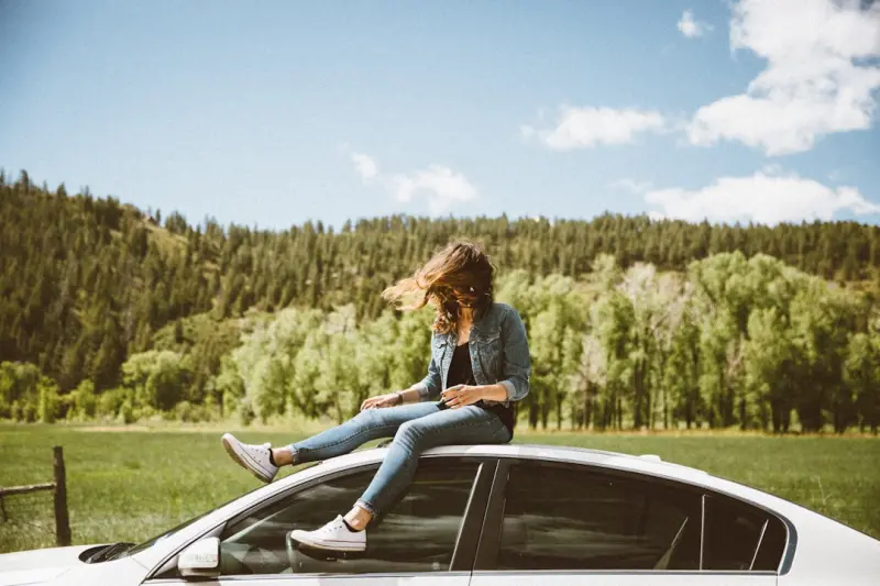 When Your Car Becomes a Personal Wellness Hub