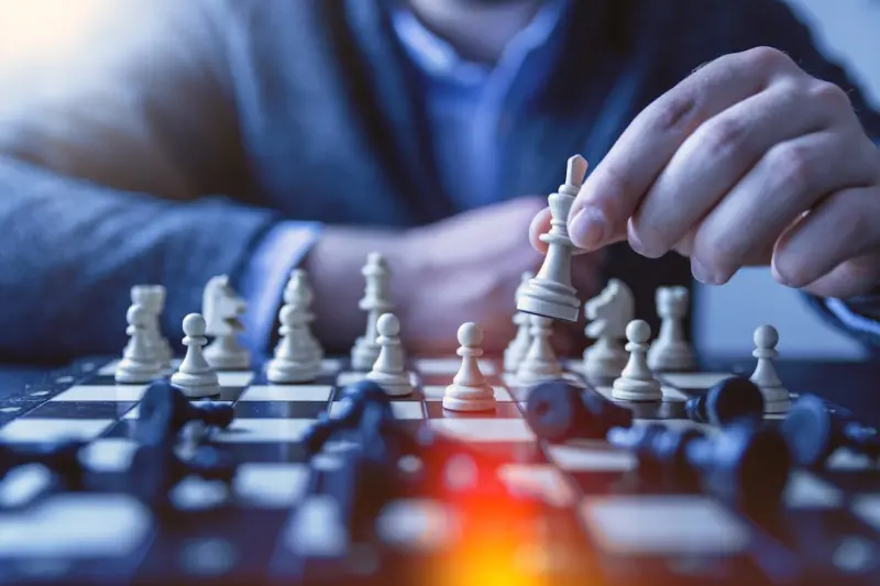 Strategic Skill Stacking: Future‑Proof Your Career Today