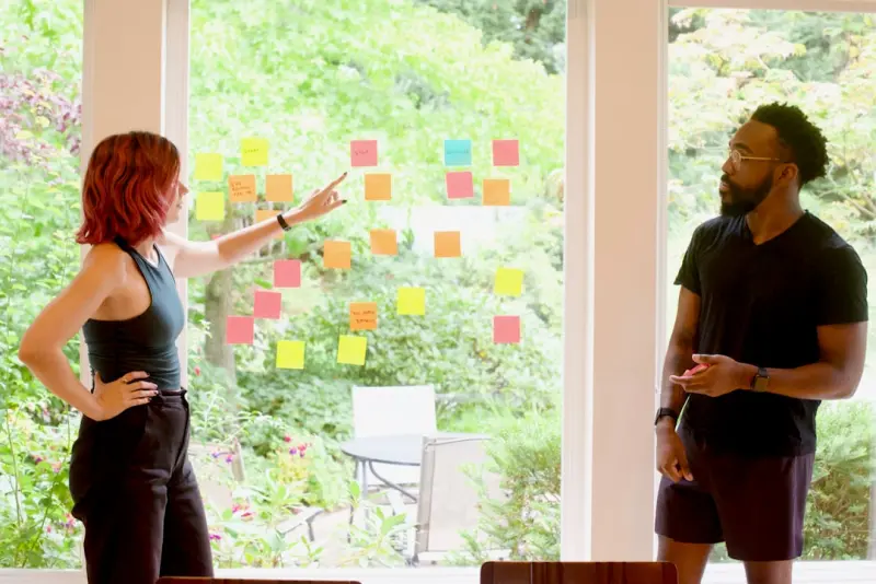AI and Human Creativity: A New Playbook for Collaborative Innovation