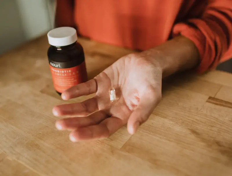 Your Gut’s Secret Influence on Mood and Energy