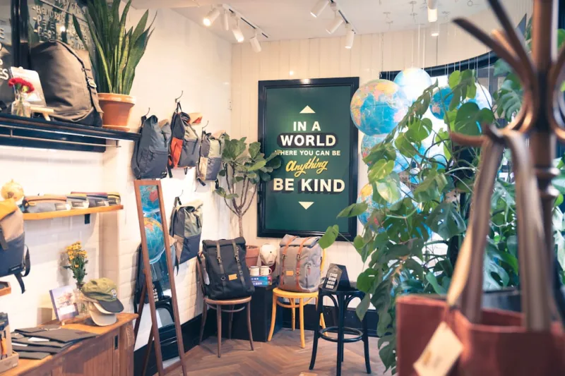 The Rise of Sustainable Living: A New Era of Environmental Responsibility