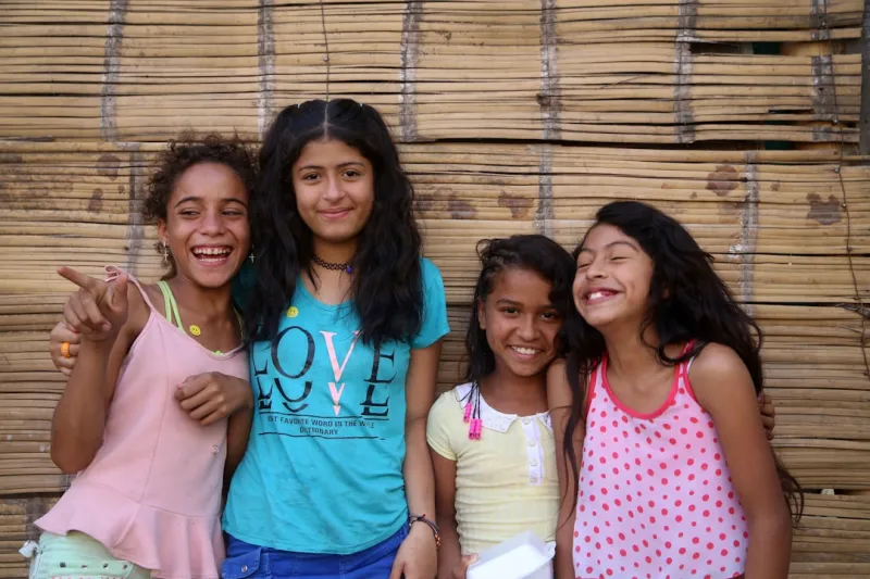 Guiding Kids and Teens Through a Sustainable, Safe Digital World