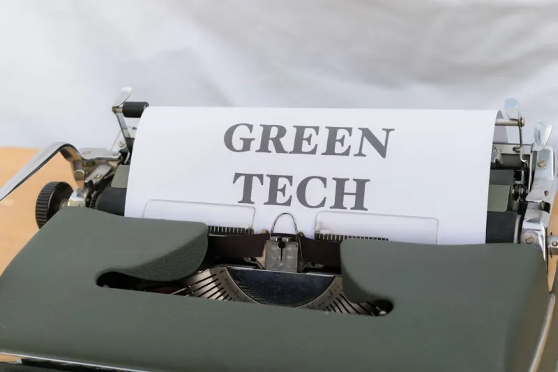 The Future of Tech: How Sustainable Practices are Revolutionizing the Industry